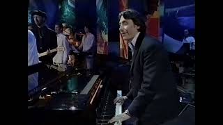 Later... With Jools Holland - introduction (2nd July 1993)