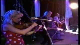 The Go Betweens &quot;The Clarke Sisters&quot; - Live at Roskilde Festival 1987