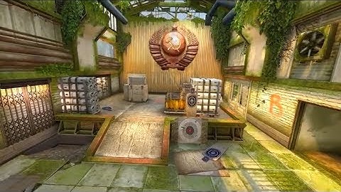 НОВЫЙ CACHE /  CS:GO | 2019 | КС ГО | новый кэш |ПЕРВЫЙ ВЗГЛЯД