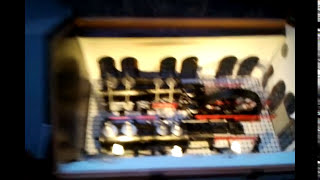 Faller 180383 Ho 187