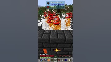 Tinkers Construct Emerald Farm #minecraft