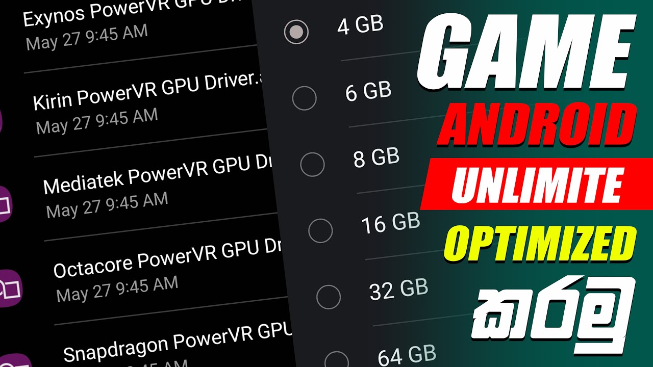 Stunning Android Helps Gpu To Speed Up Facebook image
