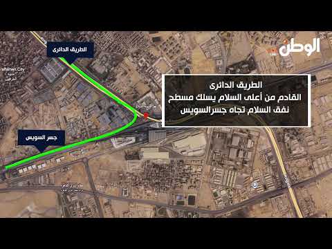 خطة مرور شاملة لليوم المنتظر بالتزامن مع افتتاح المتحف المصري الكبير خطة مرور شاملة لليوم المنتظر بالتزامن مع افتتاح المتحف المصري الكبير