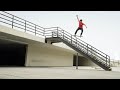 Skateboarding is the best!!! (Smooth tricks) Gorgeous clips