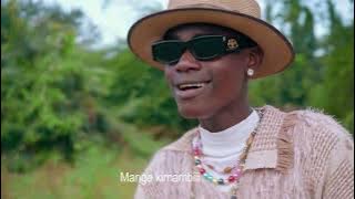 Y prince- MY WANGU( acoustic video).