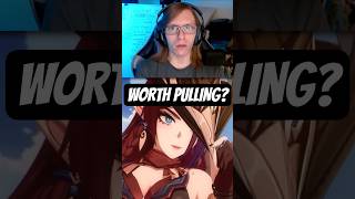 Is Chasca Still Worth Pulling In 6.5? | Genshin Impact