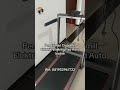 Review Treadmill elektrik walking pad auto incline bisa dilipat double monitor kualitas premium
