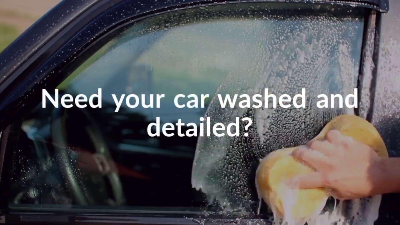 Flawless Touch Detailing Mobile Detailing Fayetteville NC YouTube