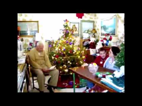 A Chris Chan Christmas