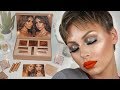 New Makeup - Desi x Katy Dose of Colors Collection Review / Tutorial | Alexandra Anele