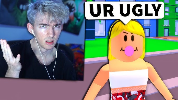 I'm bad at roblox faces - FlipAnim