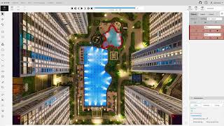 CVAT.ai Semantic Segmentation