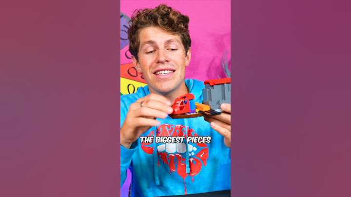 Build a LEGO Plane, Win $1,000!