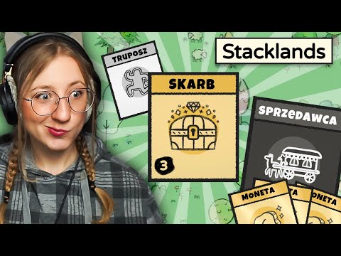 I spent all my money to buy a treasure, and inside was... - Stacklands
