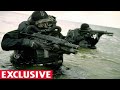 Elite SBS Operative 'What The US Navy SEALs Are Really Like!' | CLIPS | Chris Thrall's Podcast