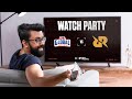 🔴WATCH PARTY WITH Robo -- RRQ vs. GES — VCT Pacific — League Play — Week 7 — Day 2 #vctpacificwatch