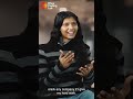 Sanjana Bhadoriya testimonial