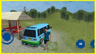 TARIK MANG OJOL | OPEN WORLD SIMULATOR | ANDROID, IOS