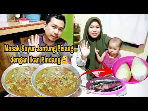 Pengertian Sup Ikan Jantung Pisang