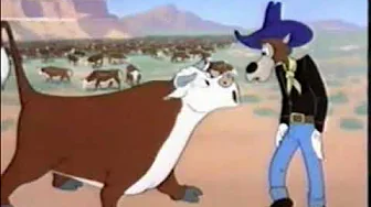 moo moo baa baa
