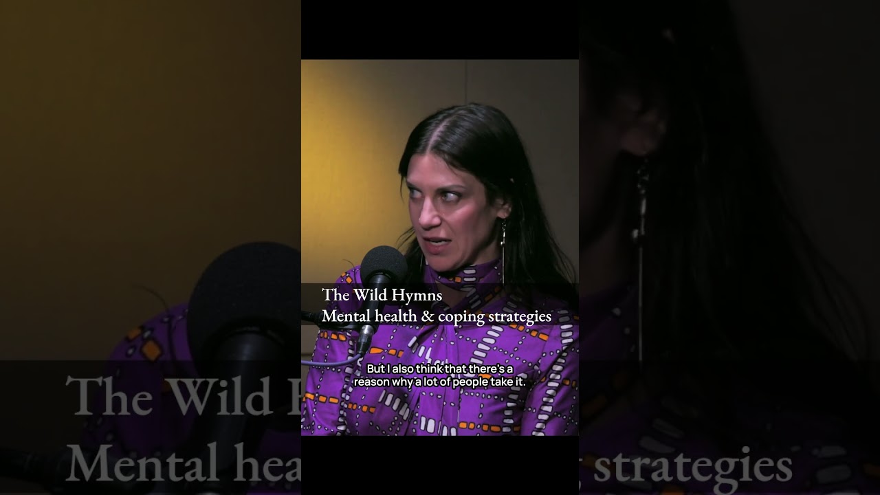 Depression and coping - 