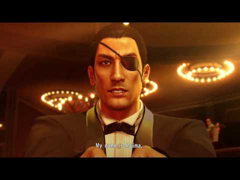 Yakuza 0: A Behind the Scenes Look by Localization Producer Scott Strichart