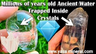 💎 Unearthing A Rare Quartz Crystal! ⛏