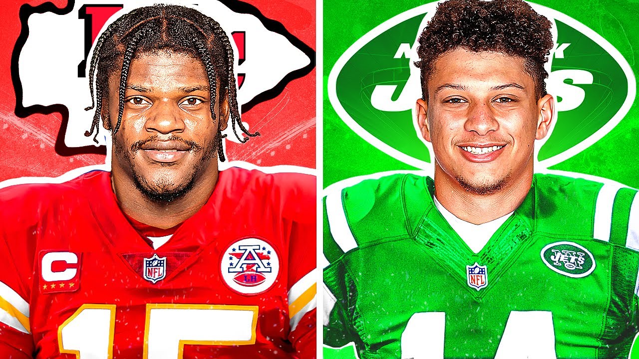 7 BIGGEST MISTAKES IN THE LAST 10 NFL DRAFTS