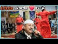 ARTISTE KOURDA Et Chanteuse Fatiha Ain Louh Variétés Tamazight Marocaine 