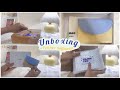 nichaMean-Unboxing time ep.6 Fennec Halfmoon mini wallet limited edition,ประสบการณ์กระเป๋าตังหาย