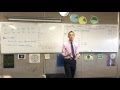 Understanding Line Graphs and Trends