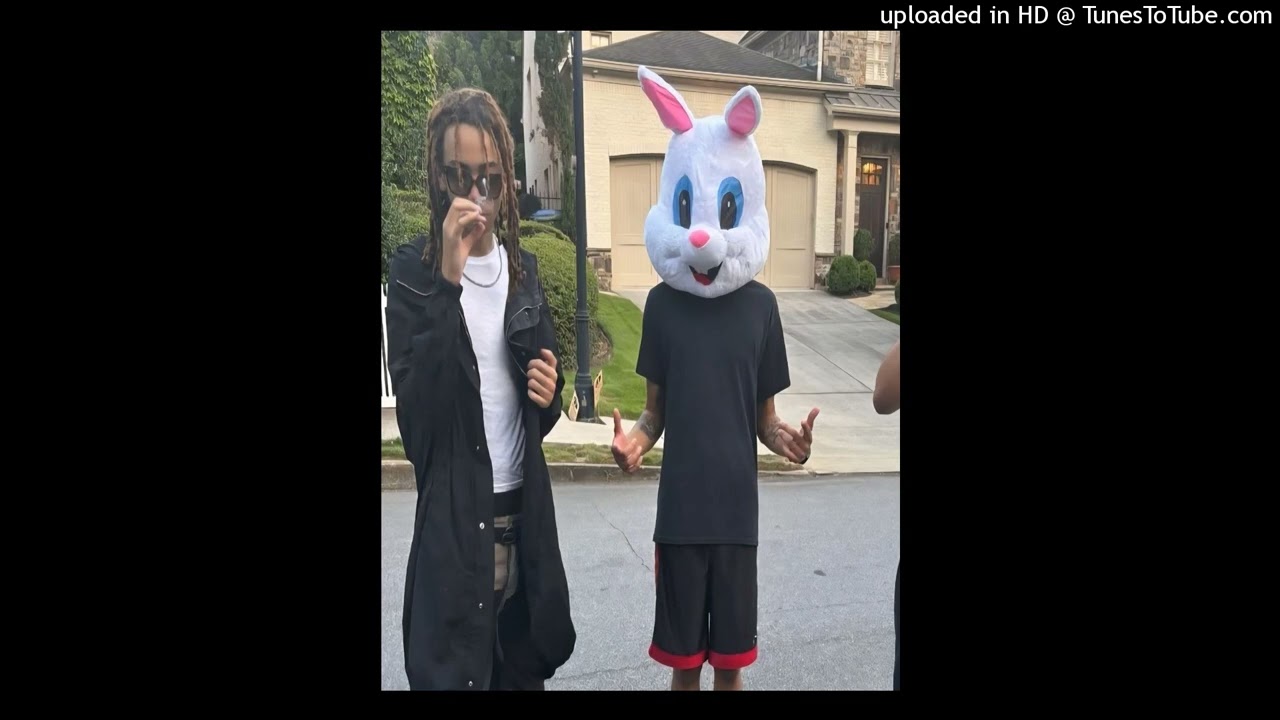 [FREE] che + sayso says + ginseng type beat - “eargasm”