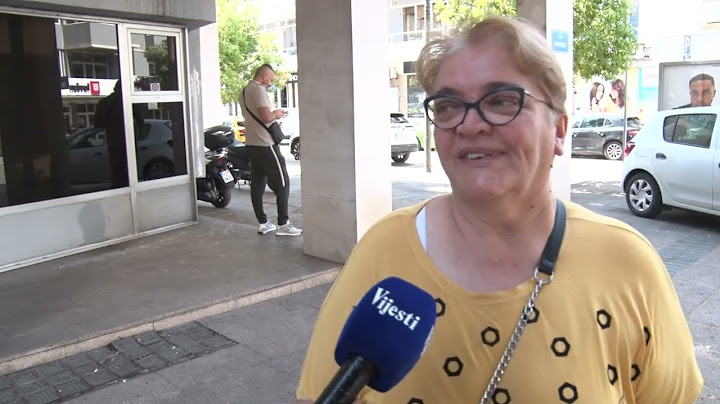 VIJESTI U POLA 7 -  NI MNOGI SREDNJOŠKOLCI NISU PRIMILI MMR  | Vijesti online