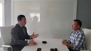 The journey from inhouse data center to colo to DRaaS to IaaS Update