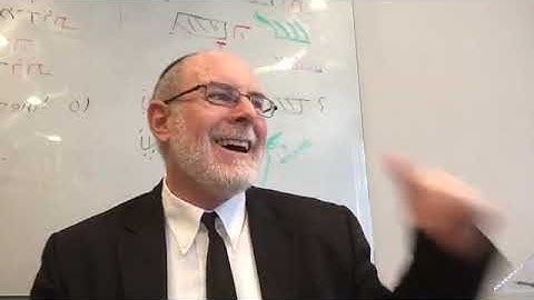 Creating Angels 5: Kabbalah with Rabbi Yaakov Cohen of TORCH