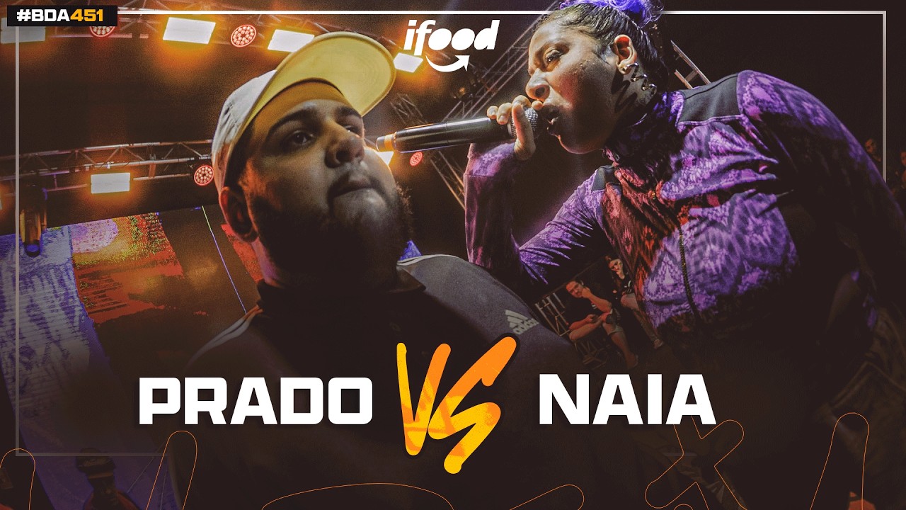 PRADO (SP) X NAIA (RN) | GRANDE FINAL | 451ª Batalha da Aldeia | (FORMATO MISTO)