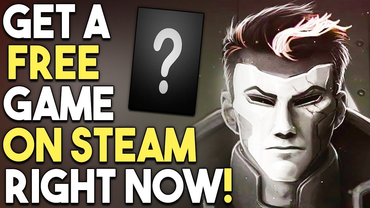 Get A FREE Game On STEAM NOW EPIC GPU DEAL YouTube