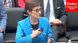 Catherine Herrdige: CBS News Seizing My Files Was 'Journalistic Rape'