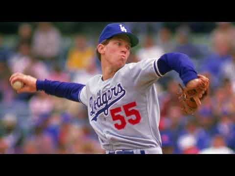 Is Orel Hershiser In The Mlb Hall Of Fame
