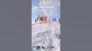There were a few of them #rust #rustclips #rustgame #2021rust #rustcontent #gaming #playrust