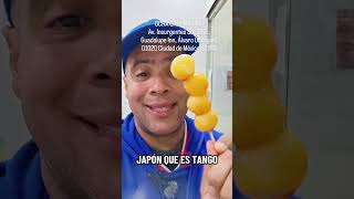 Deliciosos tés, postres y comida japonesa en México #postresjaponeses #comidajaponesa #matcha #tea