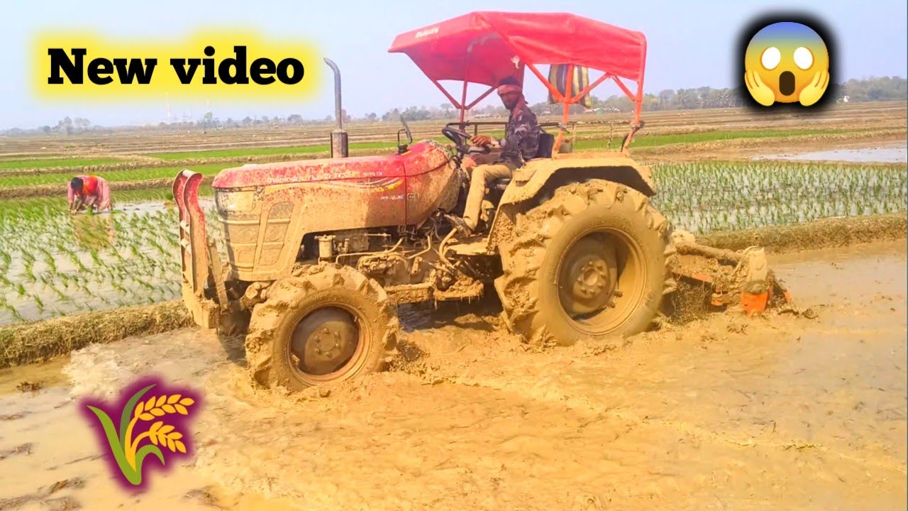 Nwe Mahindra😱YUVO TECH +585 Dl 🚜 pick up 🔥love video#shortvideo #automobile#trending 