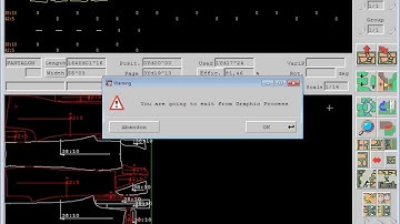 How to Install CAD Plotter by  Lectra Vigiprint Part2