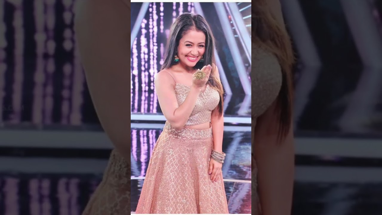 #nehakakkar
