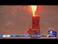 American Fork Fire & Rescue offers free fireworks safety buckets