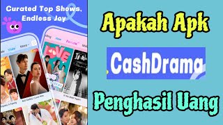 Money-Making Apps Proven to Pay in 2026! An Honest Review of the Cash Drama App screenshot 4
