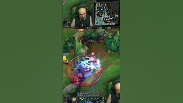 This is something every Master Yi player should try at least once #leagueoflegends
