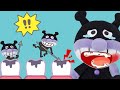 歯医者さんに行こう!バイキンマンに虫歯ができたみたい!赤ちゃんアンパンマンは怖がらずに治療できるかな?アンパンマンアニメ!はみがき上手にできるかな?