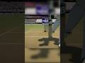 STARc MAGIC 😱 | EDGE & CAUGHT! 🔥 Ashes Thriller 🏏 #Shorts #cricket26 #ashes #gaming #cricketlover