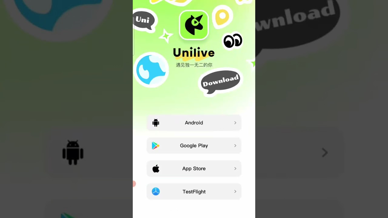 Легкая Регистрация В Unilive За Несколько Шагов